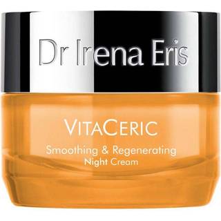 Dr Irena Eris VitaCeric Udglattende natcreme 50 ml - 50 ml