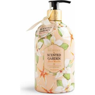 IDC Institute Scented Garden Vanilla Flydende sæbe til hænder 500 ml - 500 ml