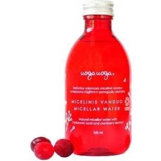 Uoga Uoga Intensive Care Micellar Water 250 ml
