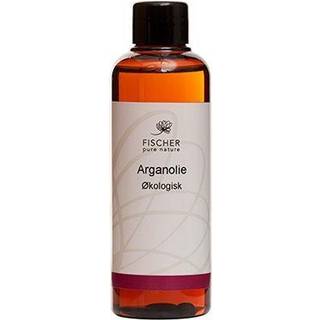 Arganolie øko - 500 ml
