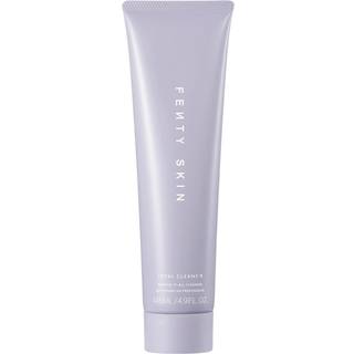 Fenty Skin - Total Cleans'r - Makeup Removing Cleanser With Barbados Cherry - Total Cleans'r Remove It All 145ml - For Women