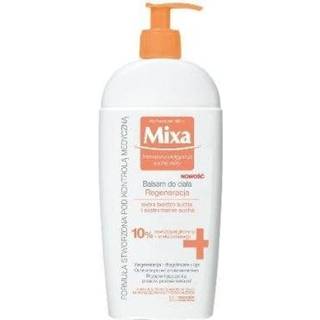Mixa Allantoin Restore Kropslotion Til ekstra tør hud 400 ml - 400 ml