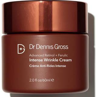 Dr Dennis Gross Advanced Retinol + Ferulic Intense Wrinkle Cream 60 ml