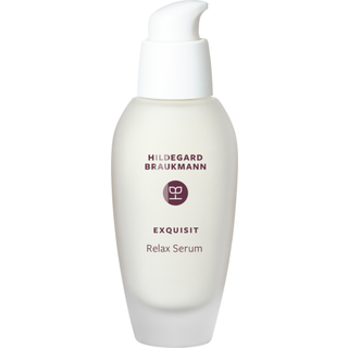 Hildegard Braukmann Pleje Exquisit Relax Serum 30 ml (8.967,00 kr / 1 l) - 30 ml