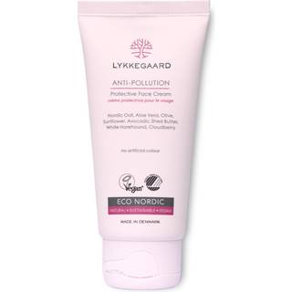 Lykkegaard ANTI-POLLUTION Protective ansigtscreme