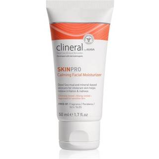 Clineral Hudpleje SkinproCalming Facial Moisturizer 50 ml (4.120,00 kr / 1 l) - 50 ml