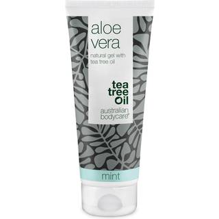 Australian Bodycare Aloe Vera Gel Mint 100 ml