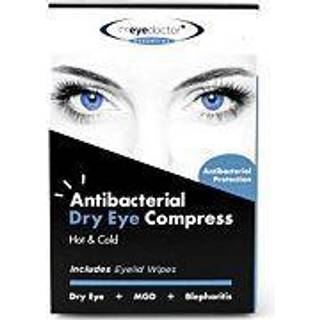 The Eye Doctor Essential - Varmemaske