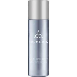 Cosmedix purity detox scrub 90g