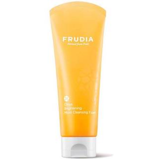 Frudia Citrus Lysnende skumrens Med C-vitamin 145 ml - 145 ml