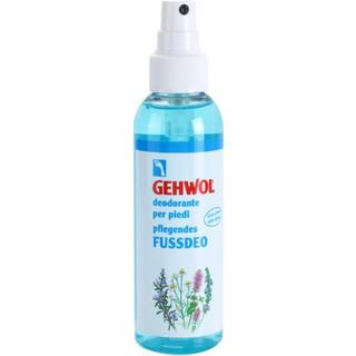 Gehwol Classic Opfriskende deodorant til dine fødder Med planteekstrakt 150 ml - 150 ml