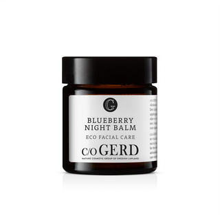 c/o GERD Blueberry Night Balm 30 ml