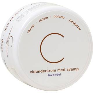 Csoaps Vidunderkrem Lavender - 300 g