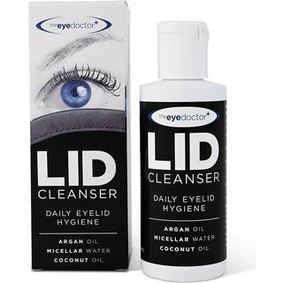 The Eye Doctor Lid Cleanser - Rengøring 100ml