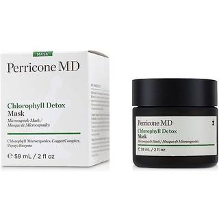 Perricone MD Collection Masks Chlorophyll detoxmaske 59 ml (8.966,00 kr / 1 l) - 59 ml