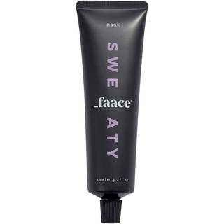Faace Sweaty Face Mask 100 ml