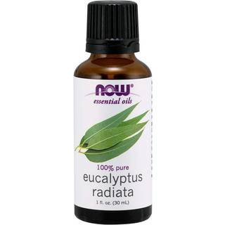 Æterisk olie, Eucalyptus Radiata Oil - 30 ml.