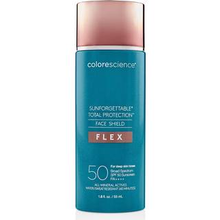 Colorescience Sunforgettable Total Protection Face Shield Flex Deep Spf50 55ml