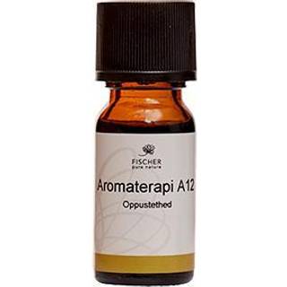 A12 Oppustedhed Aromaterapi - 10 ml.