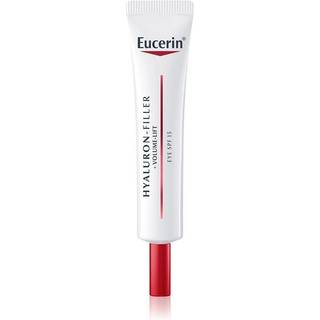 Eucerin Hyaluron-Filler + Volume-Lift Løftende øjencreme SPF 15 15 ml - 15 ml