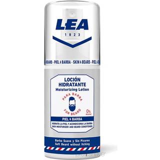 LEA Fugtighedscreme Ansigt & Skæg (75 ml)
