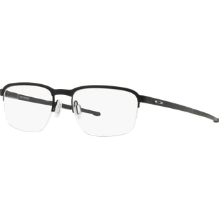 Oakley OX3233 CATHODE 323301 54 Briller Mænd Black - Satin Black - 54mm