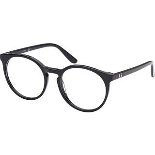 Guess GU2870 020 53 Briller Kvinder Krystalklar - Transparent Grey Pink - 53mm