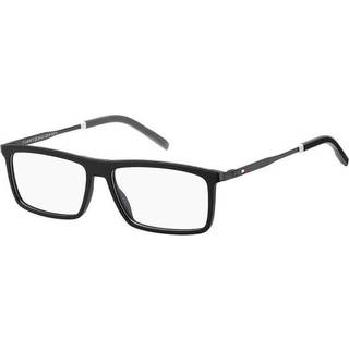 Tommy Hilfiger TH 1847 003 55 Briller Mænd Black - Matte Black - 55mm
