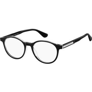 Tommy Hilfiger TH 1703 7C5 49 Briller Mænd Black - Black - 49mm