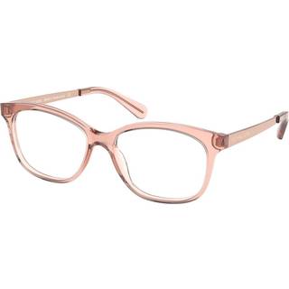 Michael Kors MK4035 AMBROSINE 3689 53 Briller Kvinder Lyserød - Pink - 53mm