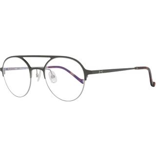 Hackett HEB249 548 49 Briller Mænd Brun - Khaki Brown - 49mm