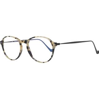 Hackett HEB247 135 51 Briller Mænd Tortoiseshell - Milky Tortoise - 51mm