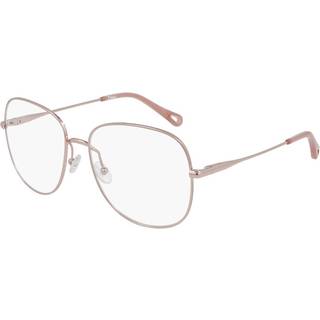 Chloé CH0020O 002 57 Briller Mænd Rose-Guld - Rose Gold - 57mm
