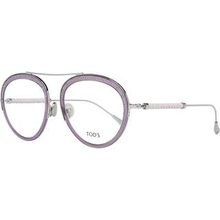 TODS TO5211 072 52 Briller Kvinder Purple - Purple - 52mm