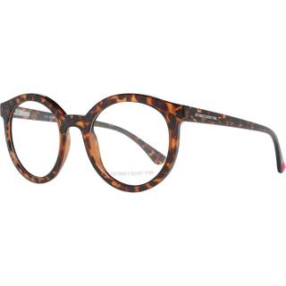 Victoria&#39;s Secret PK5025 Asian Fit 052 50 Briller Mænd Black - Black - 50mm