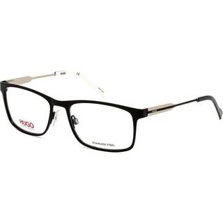 HUGO Hugo 0231 003 54 Briller Mænd Black - Black - 54mm