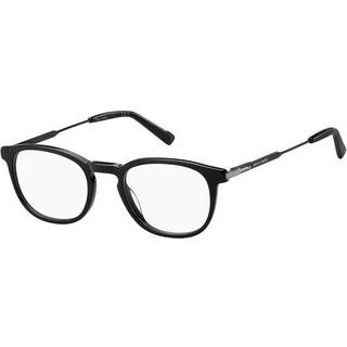 Pierre Cardin P.C. 6229 807 50 Briller Mænd Black - Black - 50mm