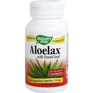 Nature's Way Aloelax® Premium Blend