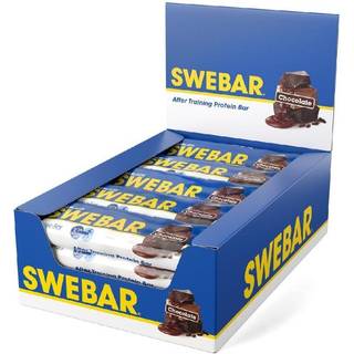 15 x Swebar Proteinbar 55 g