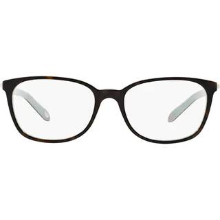 Tiffany & Co. TF2109HB Asian Fit 8134 51 Briller Kvinder Tortoiseshell - Blue - 51mm