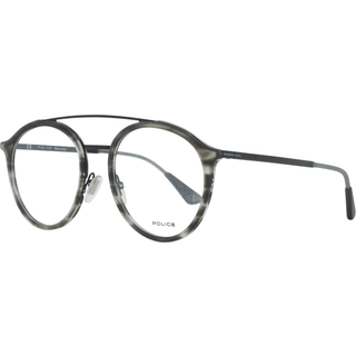 Police VPL688M 4ATM 52 Briller Mænd Tortoiseshell - Tortoise - 52mm