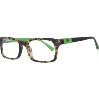 Fila VF8958 744M 54 Briller Kvinder Tortoiseshell - Tortoiseshell - 54mm