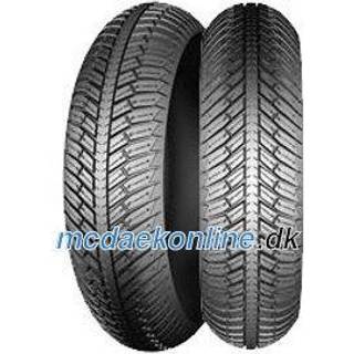 Michelin City Grip Winter M/C Front Rear 90/80-16 51S
