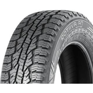 Nokian Rotiiva AT  235/80R17 120/117R