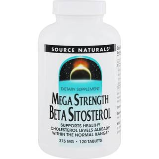Beta Sitosterol