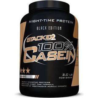 STACKER2 100% CASEIN 908 g -Vanilla