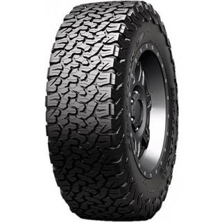BFGoodrich All Terrain T/A KO2 RBL 3PMSF 225/65R17 107S