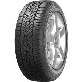 Dunlop SP Winter Sport 4D MFS MO 3PMSF 225/45R17 91H