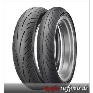 Dunlop Elite 4  160/80B16 80H