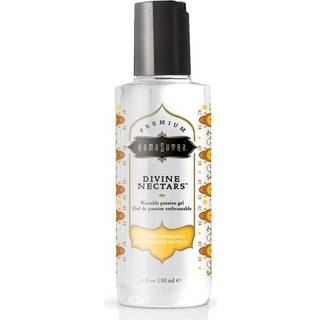 Lickable Massage Oil Coconut Pineapple 150 ml